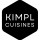 kimpl cuisines