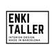 ENKI TALLER Interior Design Made in Barcelona