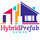Hybrid Prefab Homes