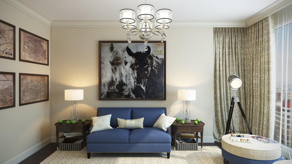 ЖК Фили Чита