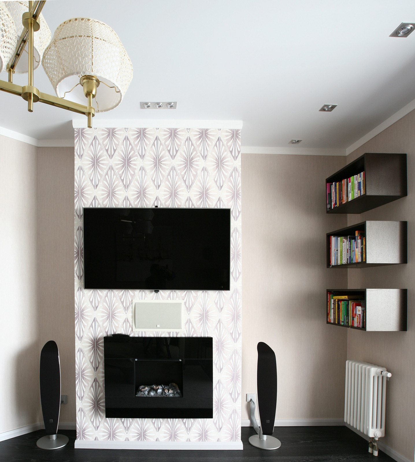 Квартира в Подмосковье