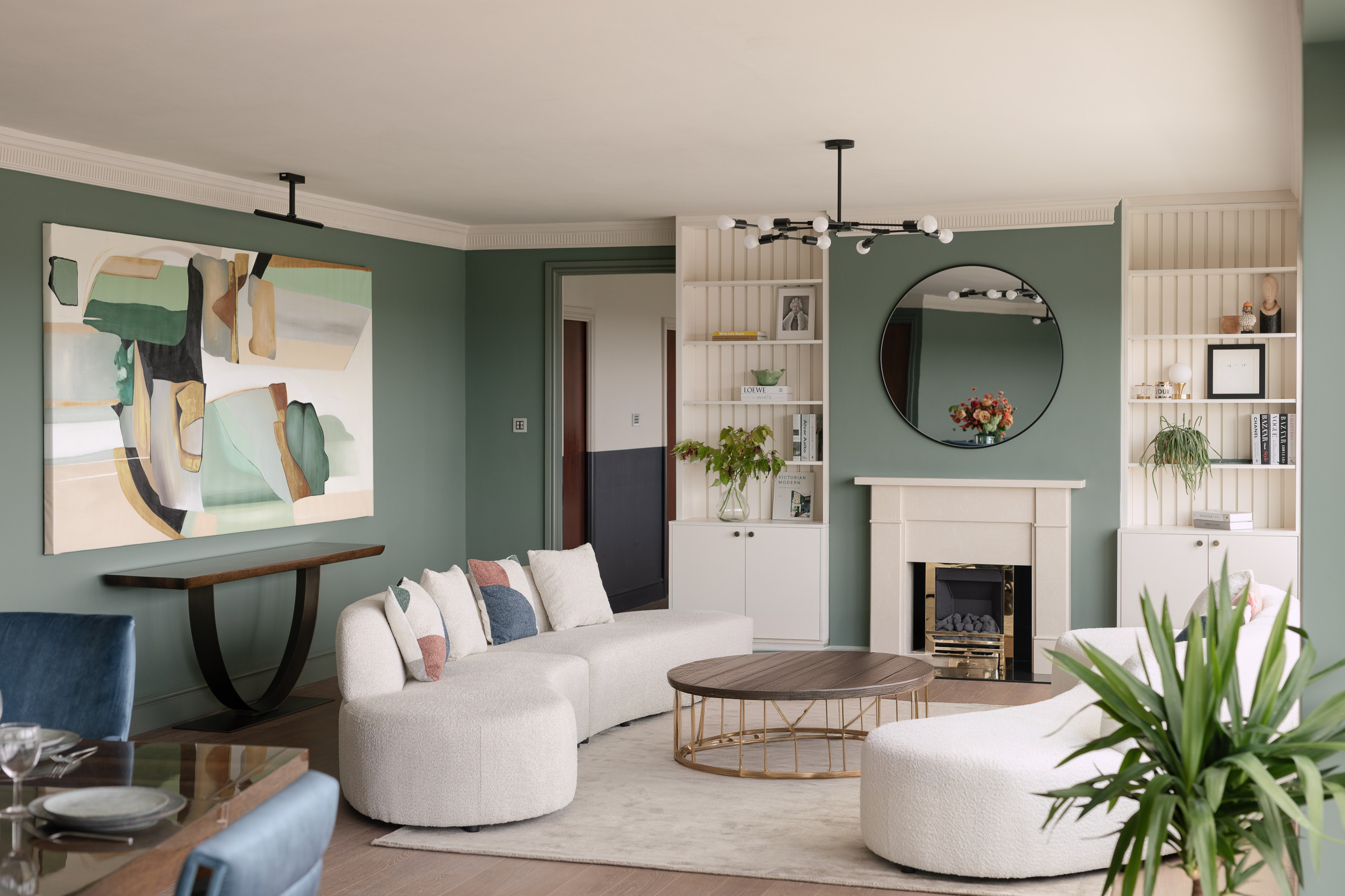 Penthouse – Highgate