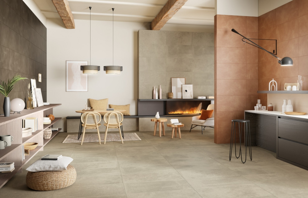 коллекция ТЕРРАВИВА