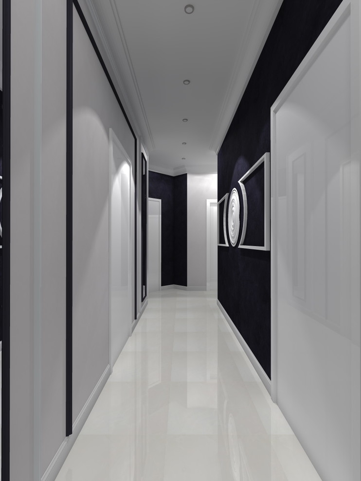 Квартира г.Тула