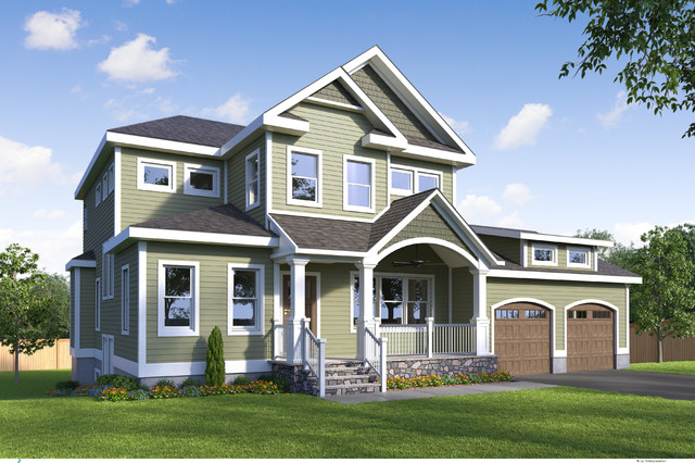 Project Rendering Work transitional-rendering