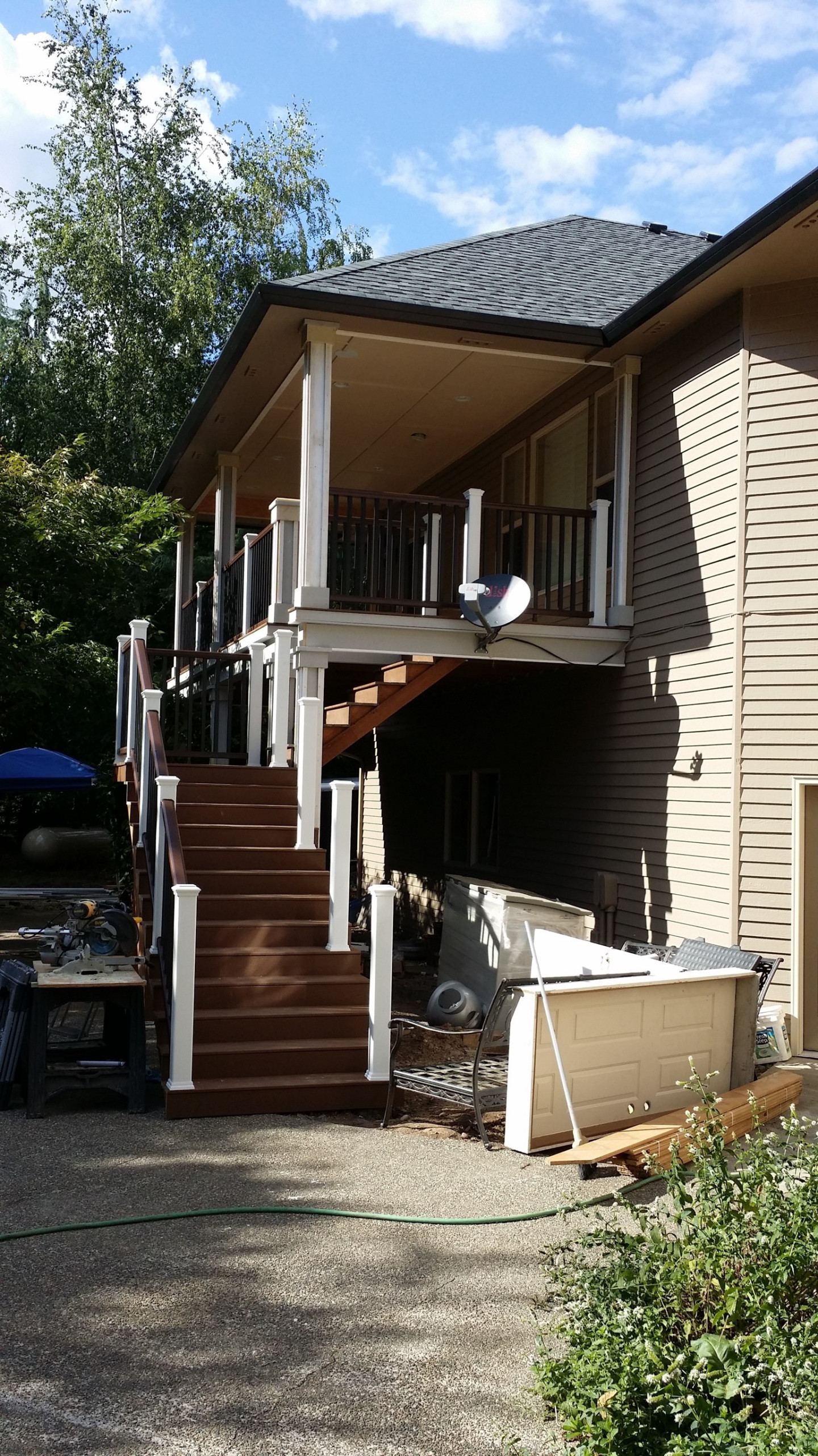 patio covers