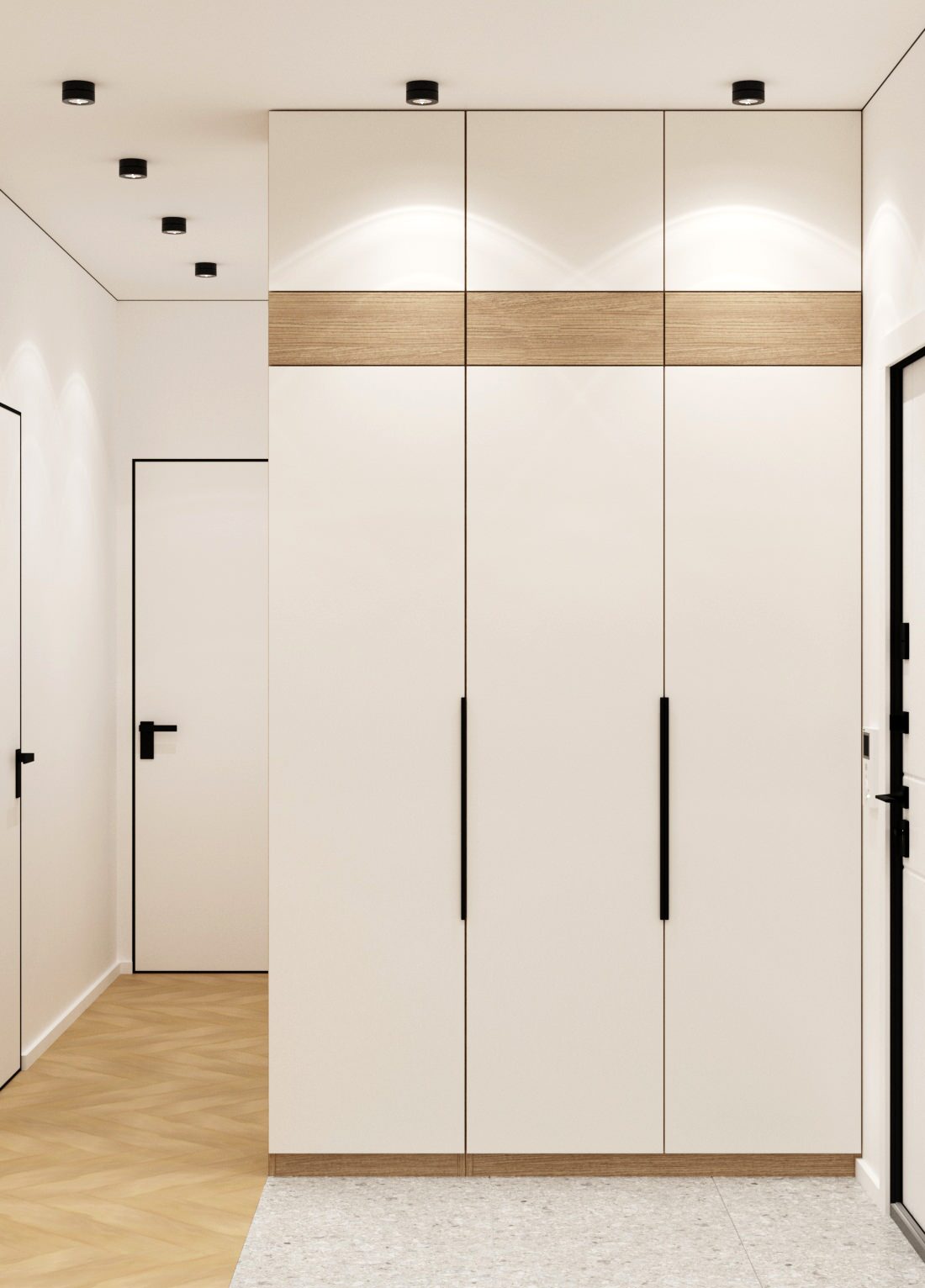 3 к кв ЖК Югге