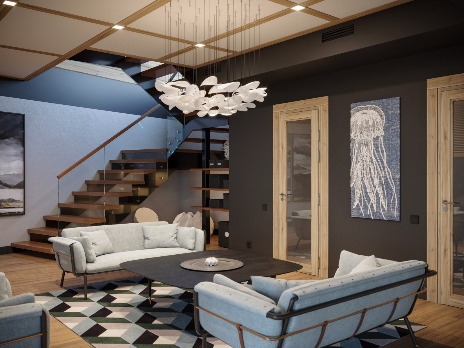 СПА в Репино