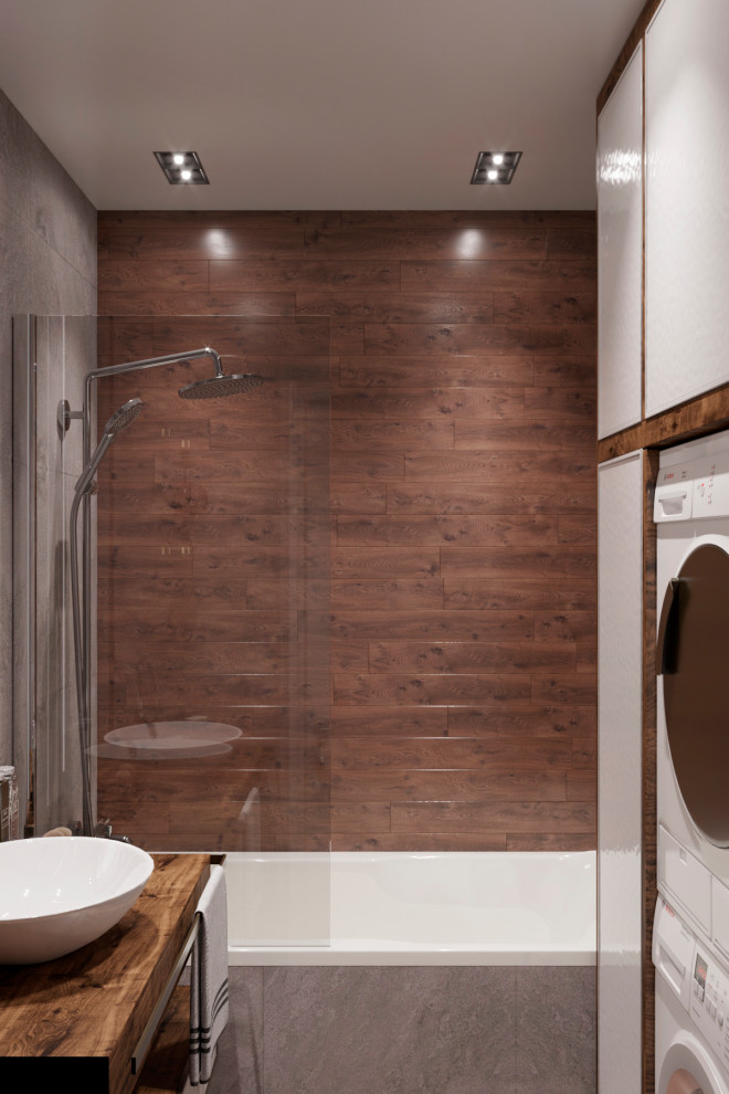 Прихожая и су на Взлетной