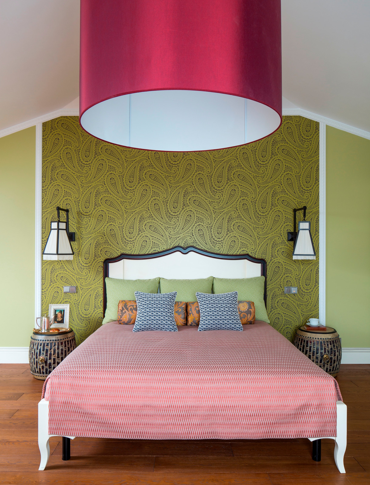 Гостевые Переделкино