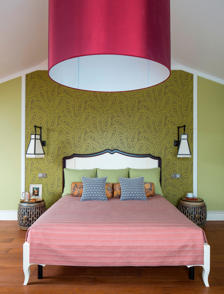 Гостевые Переделкино