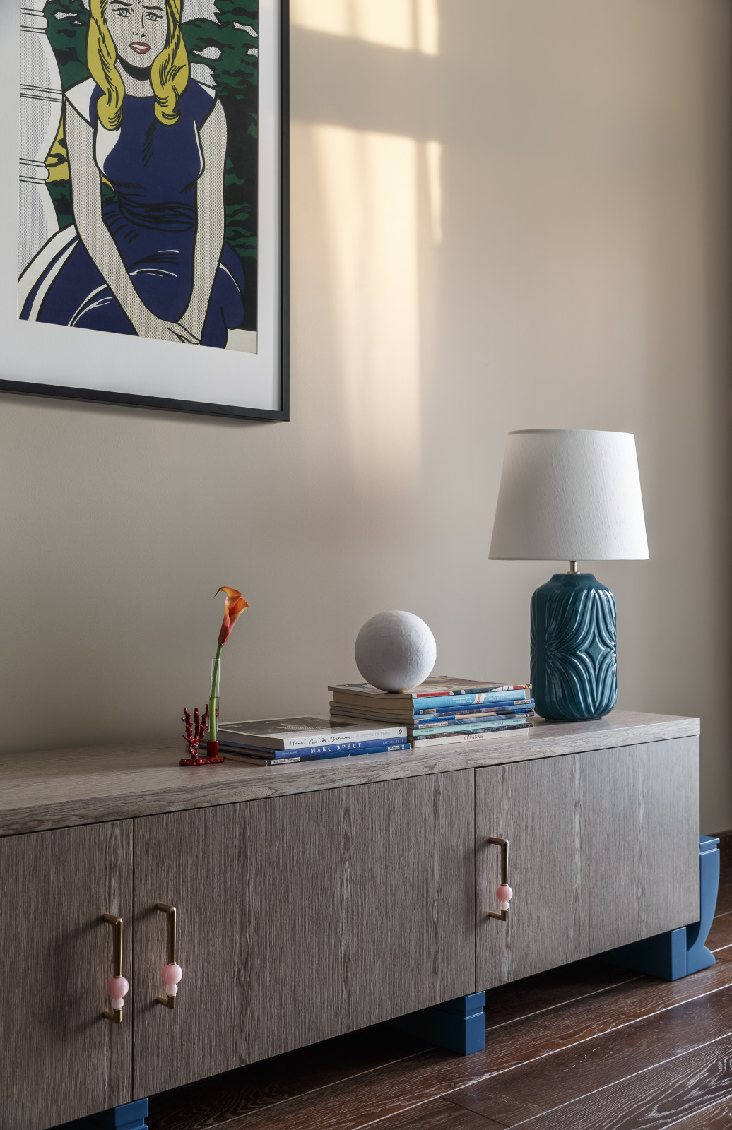 Созвездие Льва