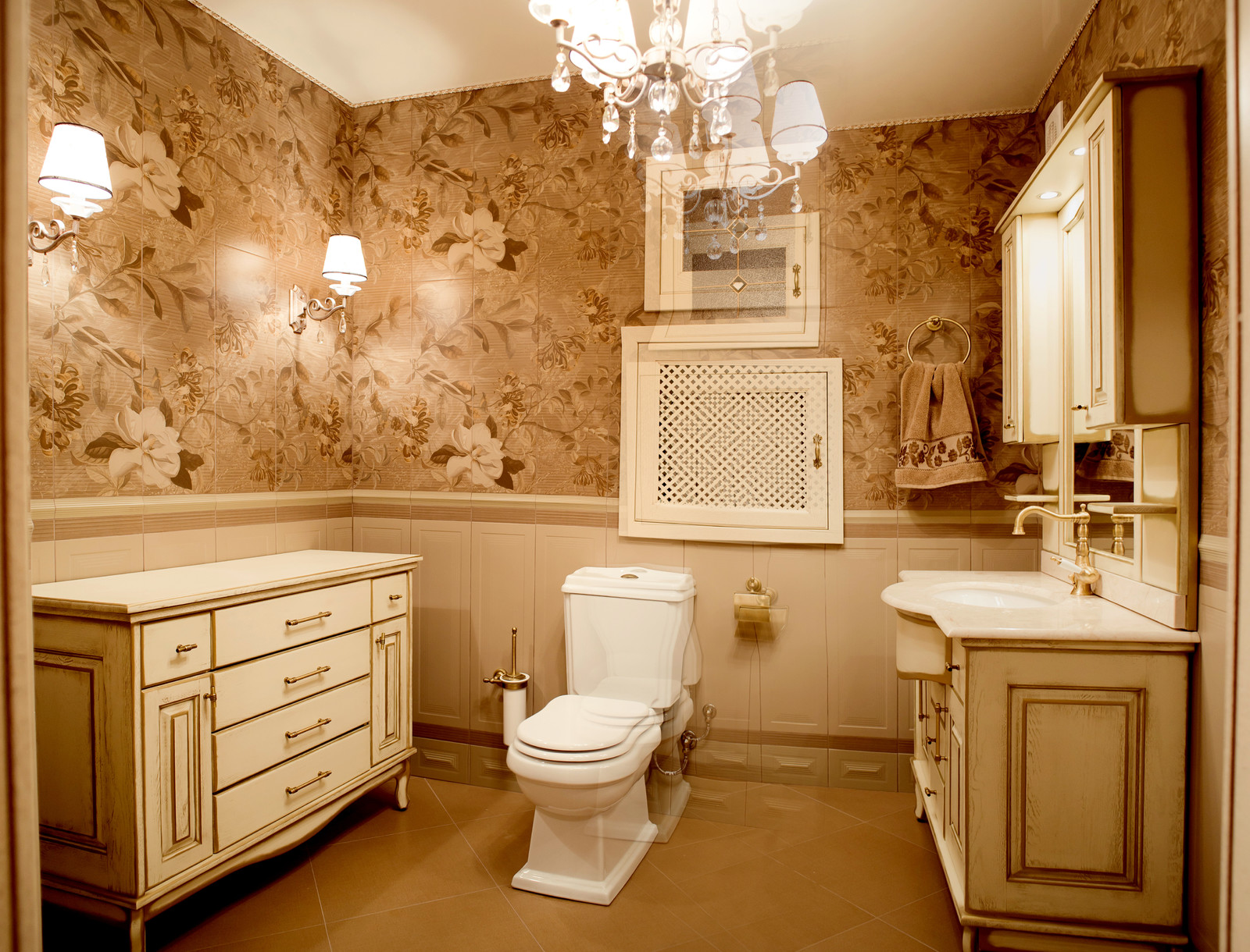 Коттедж (Кемерово, 2012 год)