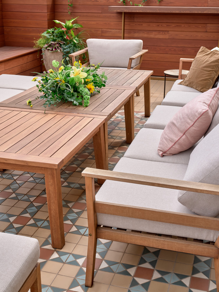 По следам Шехтеля