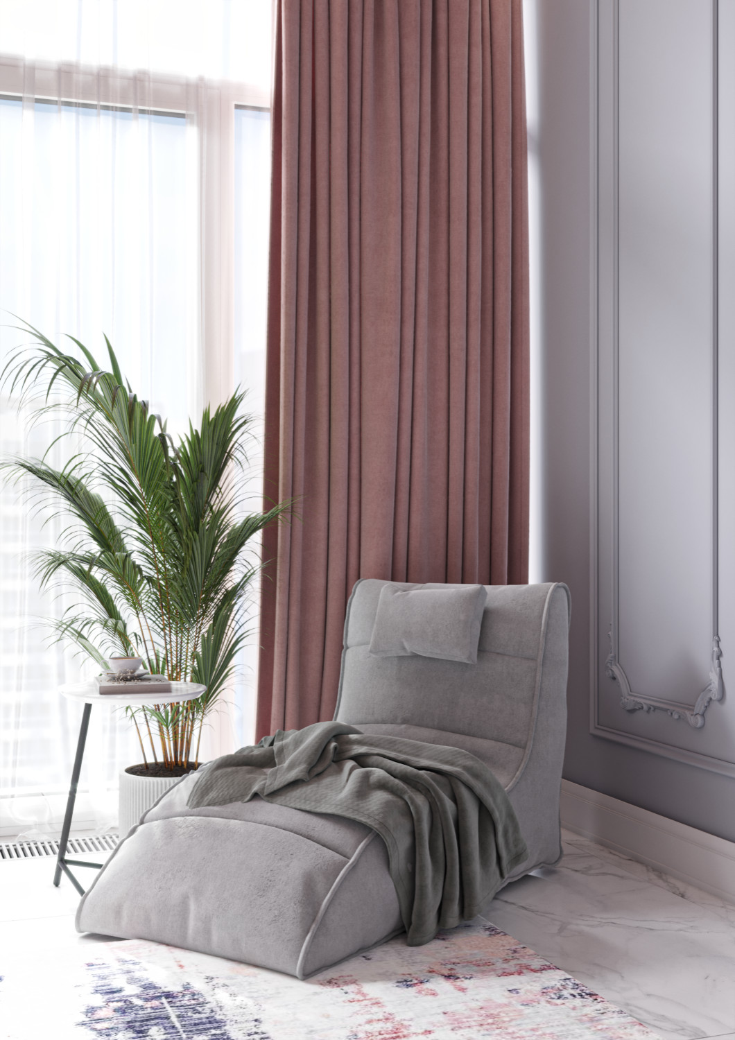 г.Тольятти, ЖК "Прилесье"