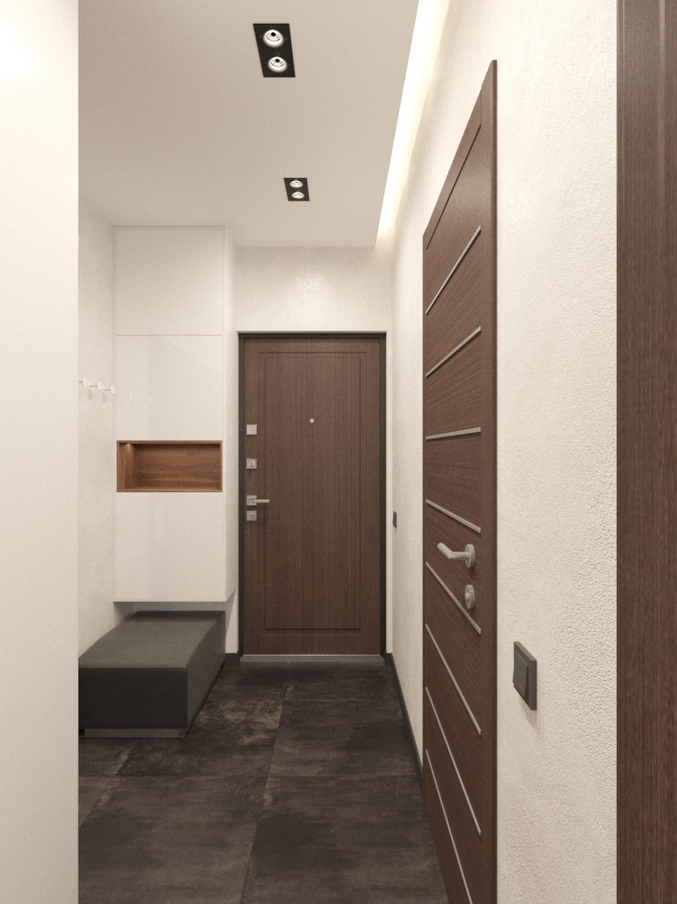 АМИНЬЕВСКОЕ 38М2