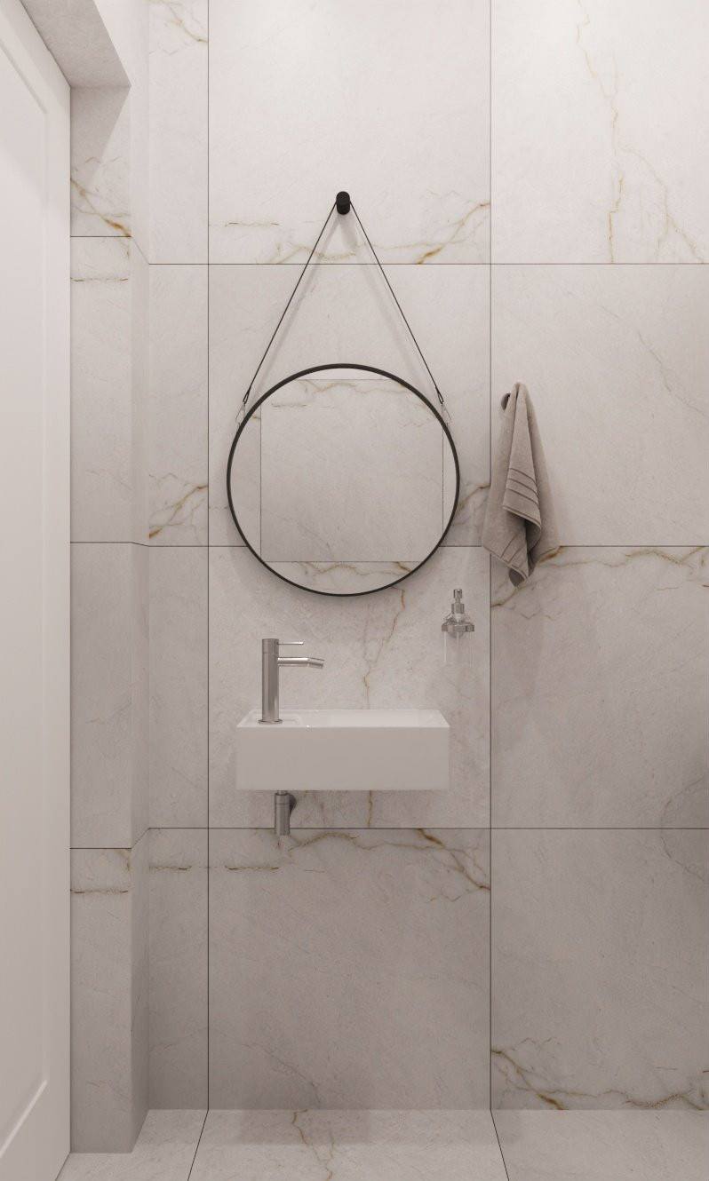 Дизайн санузла