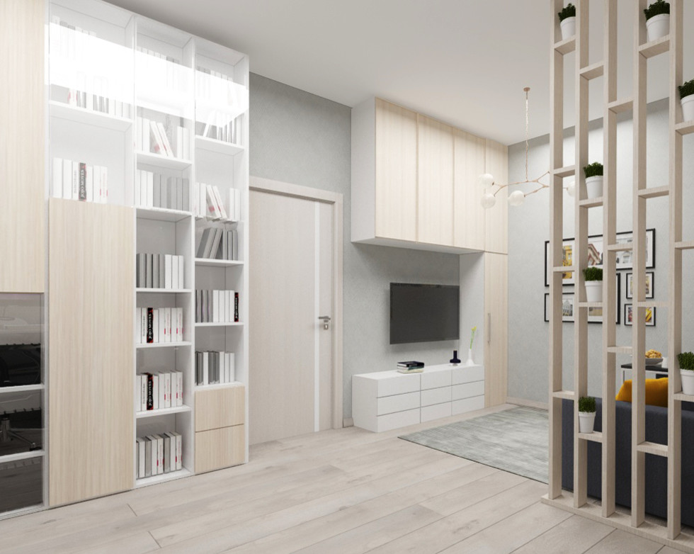 Кваритира в Туле