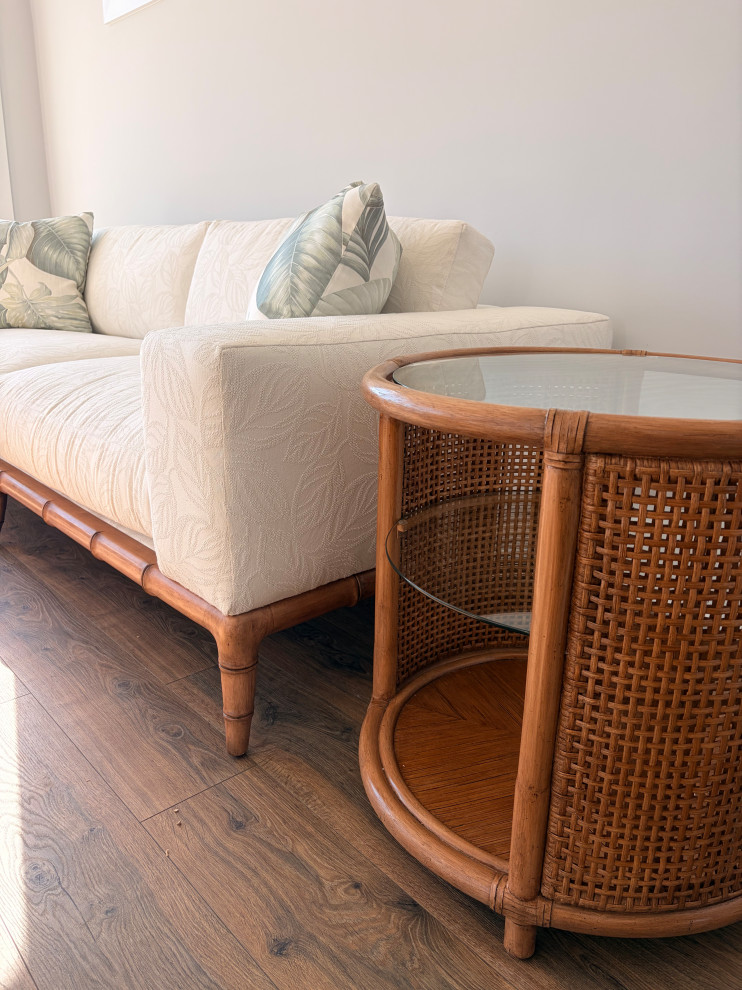 Tommy Bahama Inspired Home (In Progress)