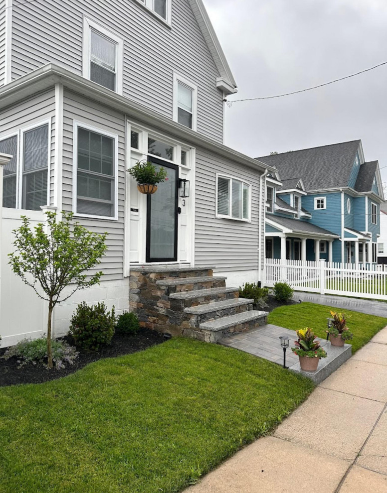 Landscape + Hardscape Division