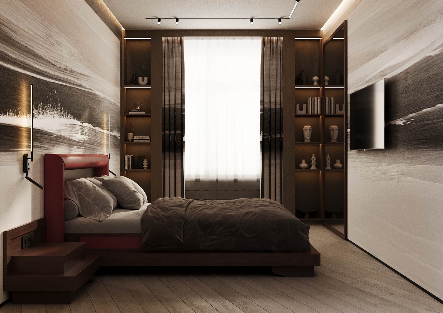 ЖК ДИНАСТИЯ