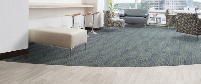 Carpet Projects klassisk-dagligstue