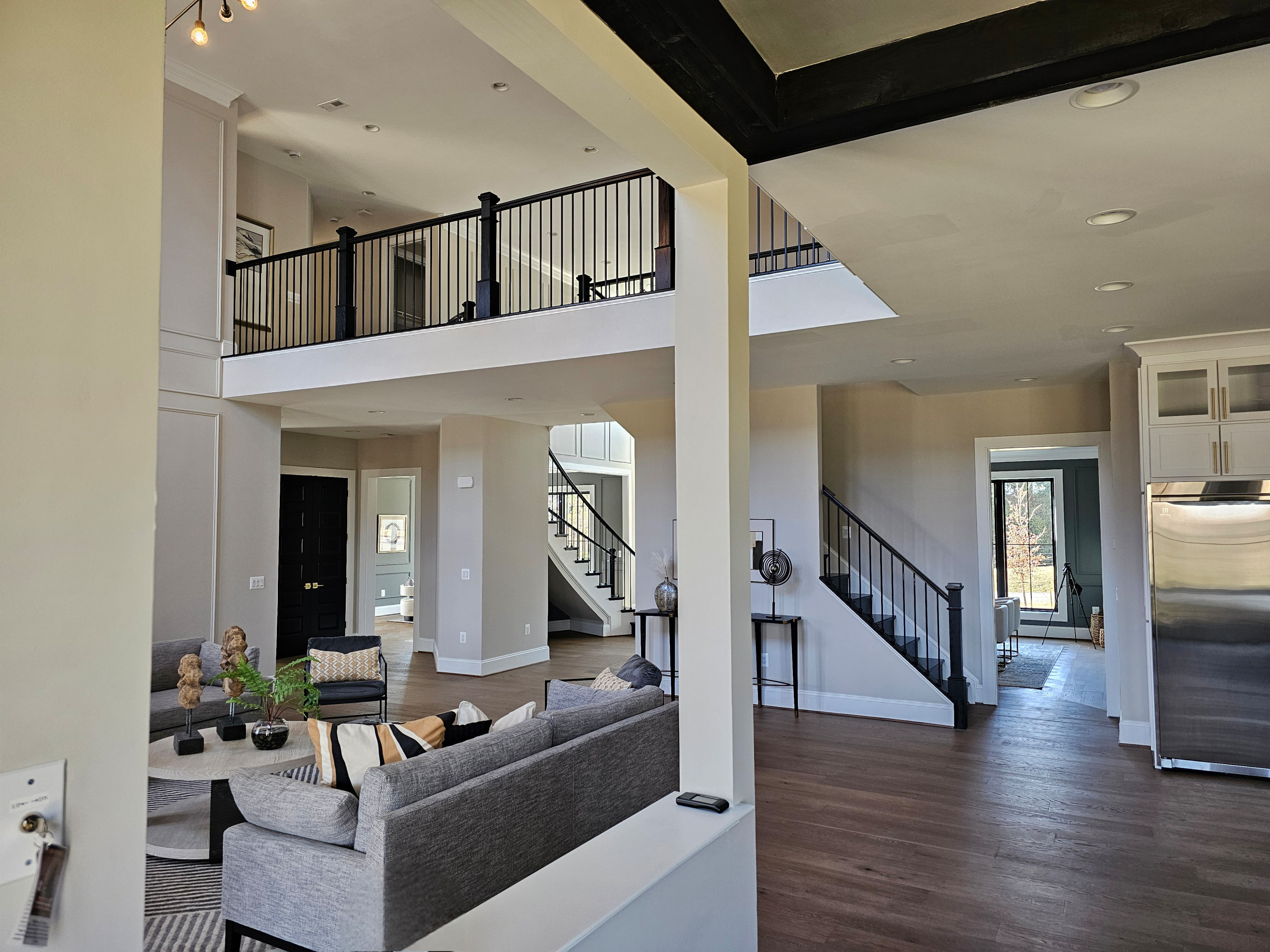 118_Charming Curve for Model Home, Vienna, VA 22182