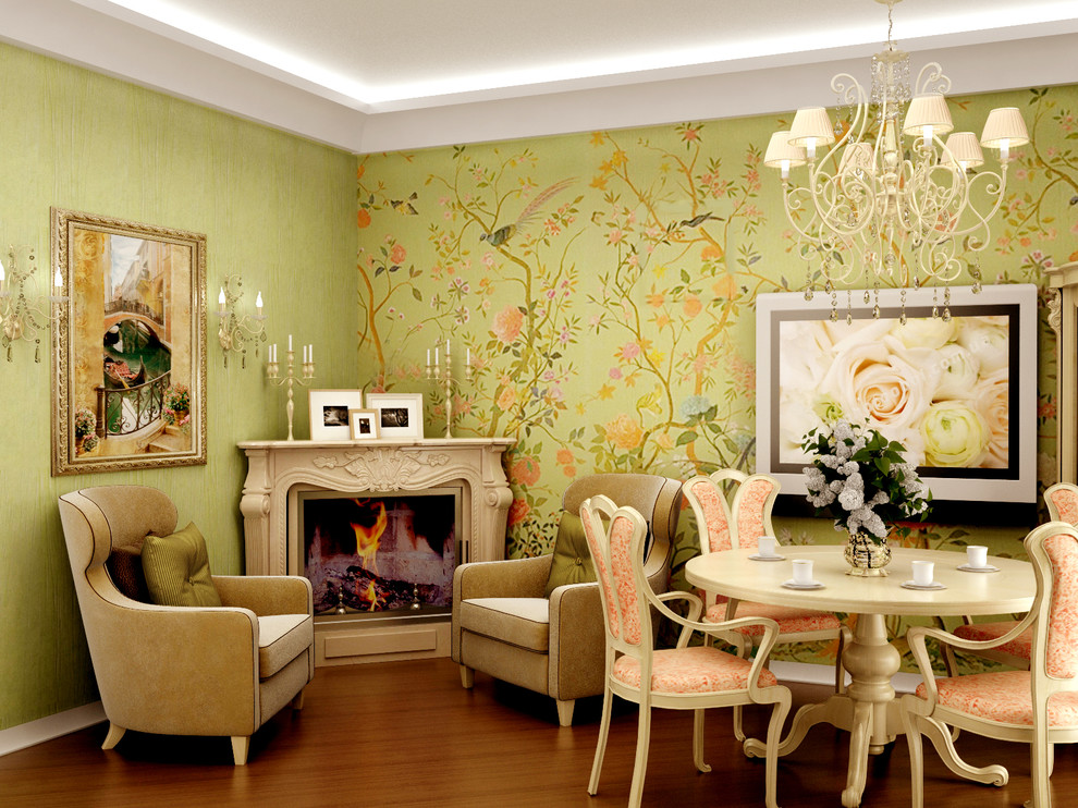 Таунхаус КП Северная Слобода