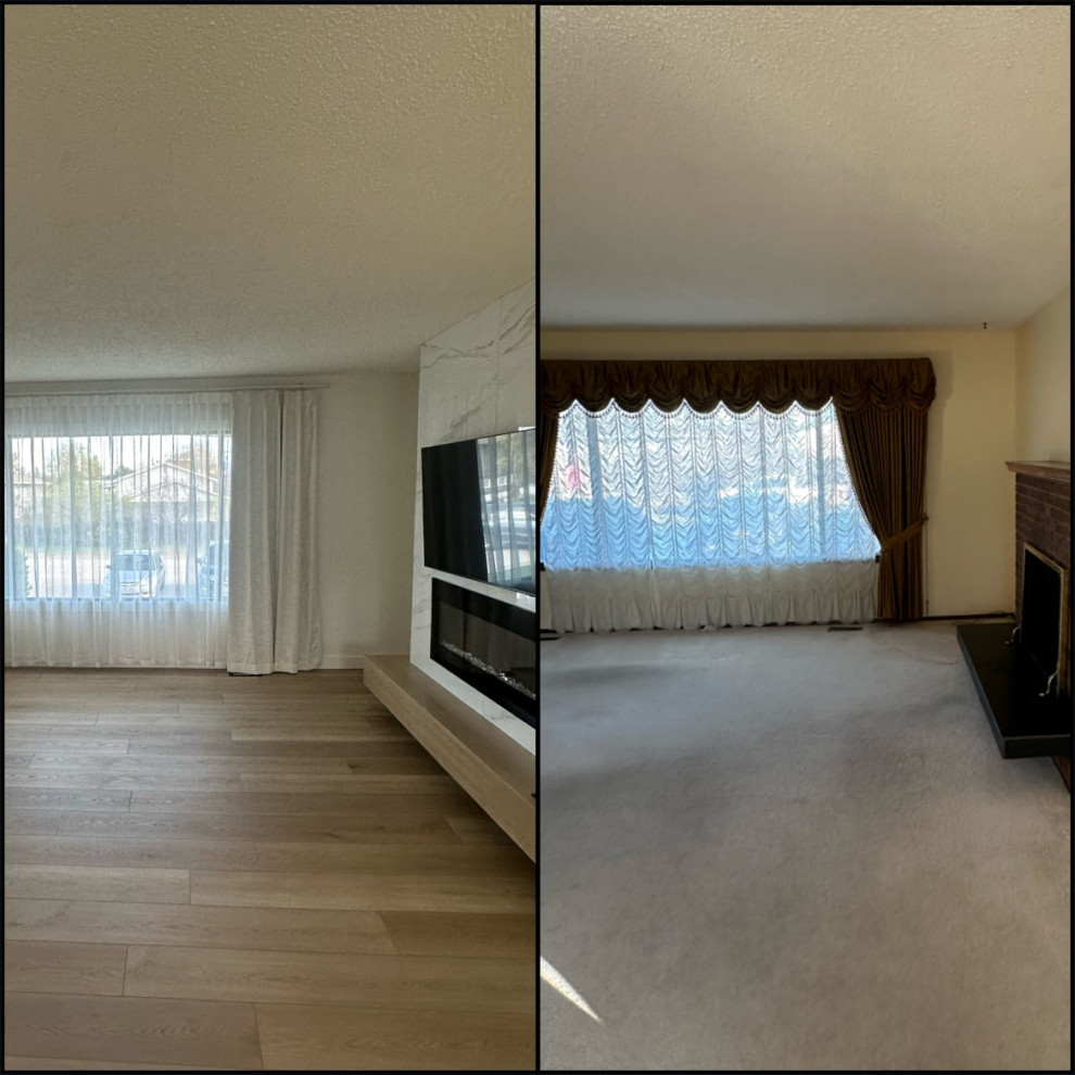 Raised Rancher Reno