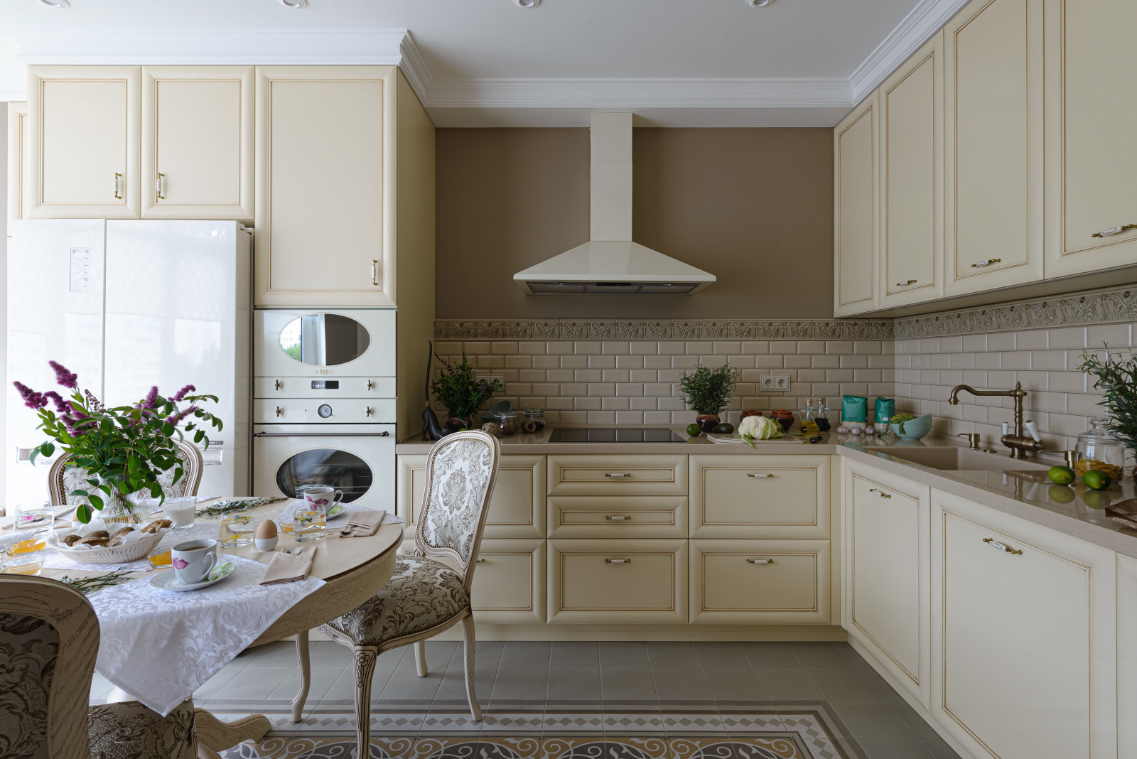 Вечная классика