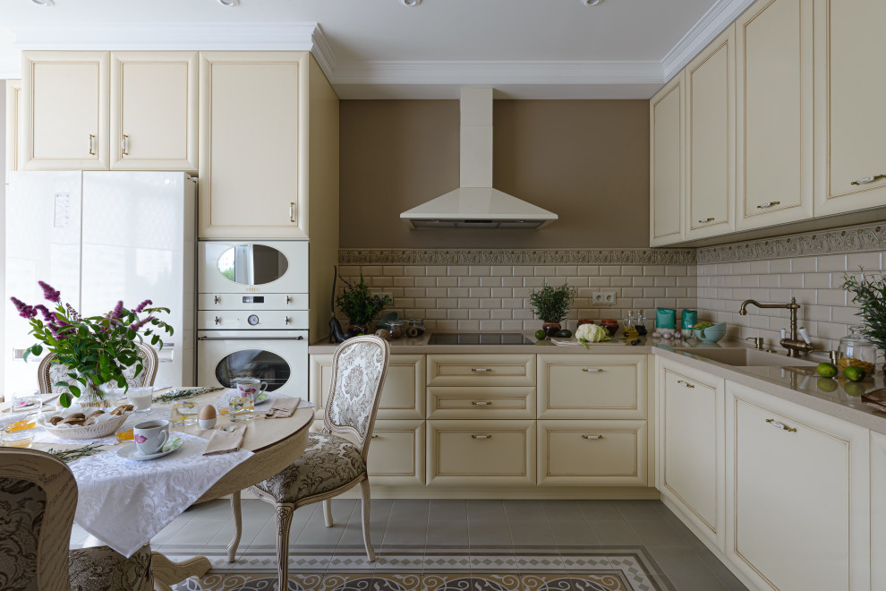 Вечная классика