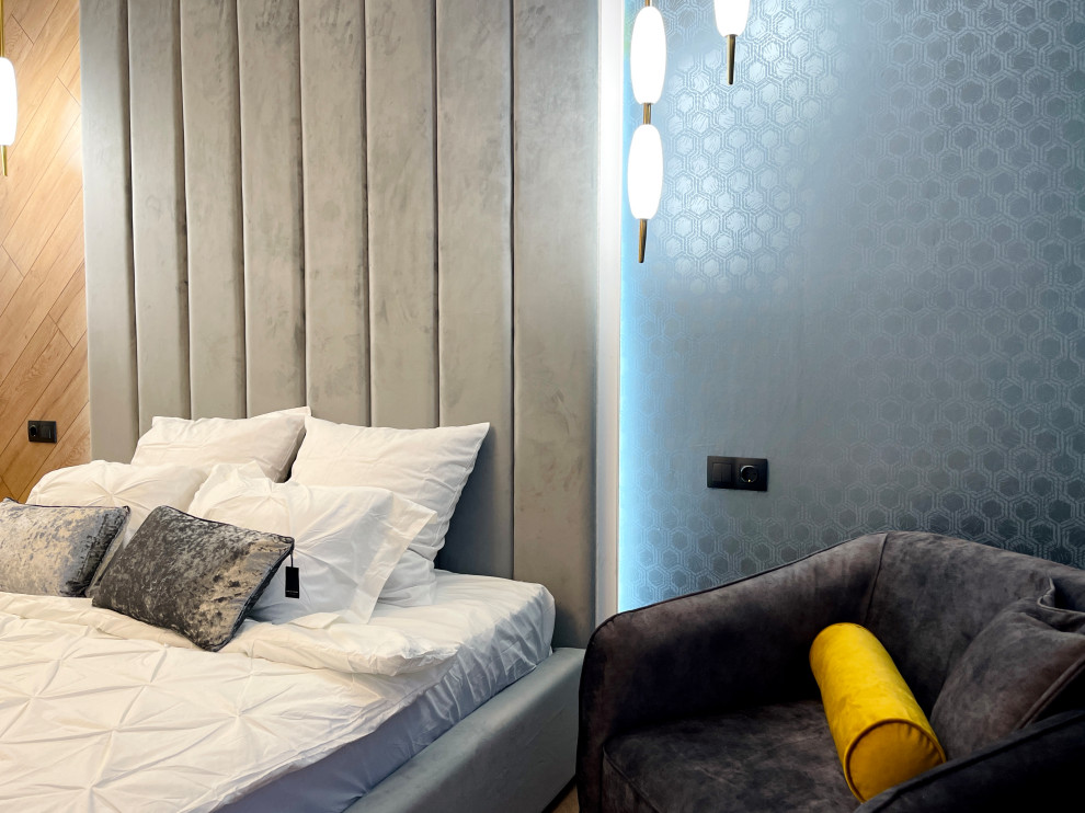 ЖК Триколор