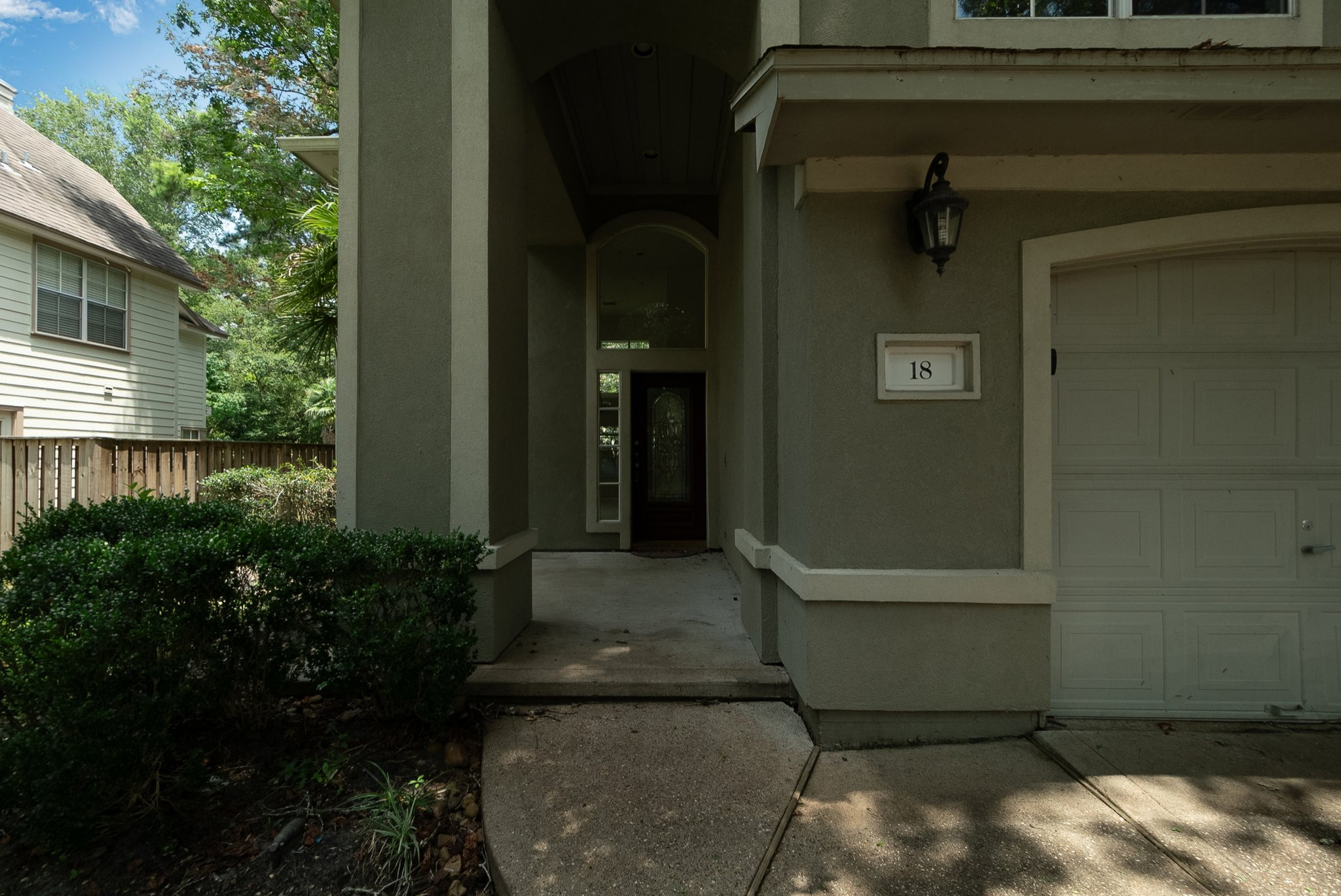 The Woodlands Whole House Renovation