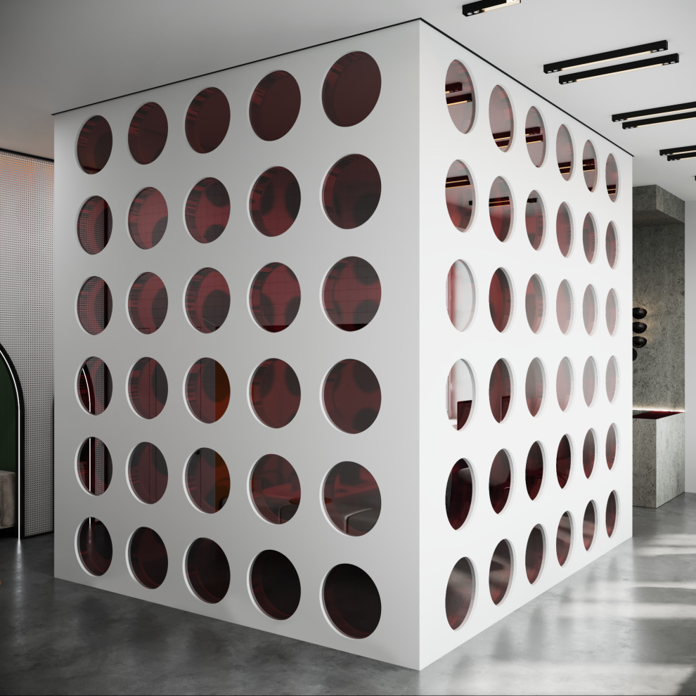 Офисное пространство