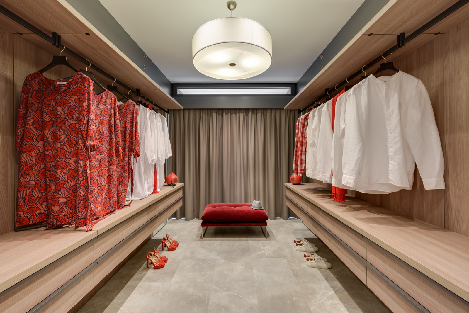 Арт Эко. Съемка для салона мебели Stels