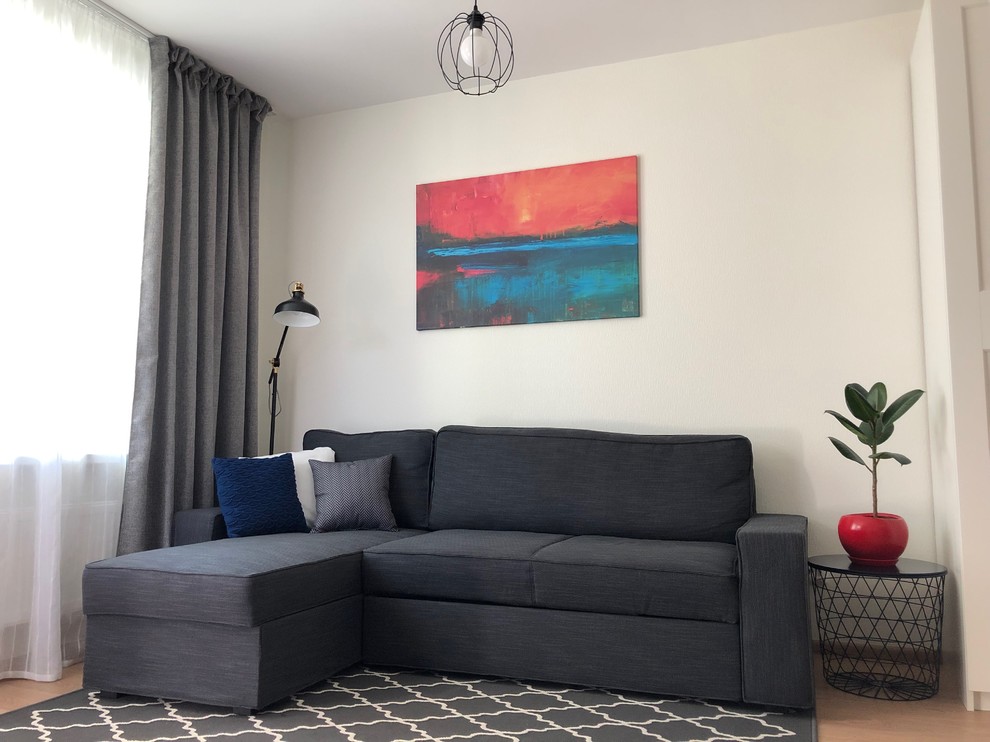 Квартира-студия