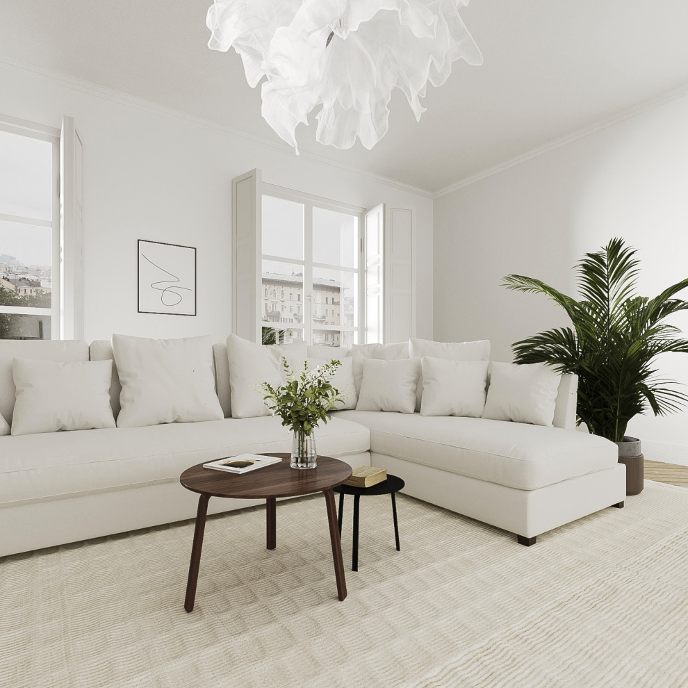 ДИЗАЙН ГОСТИНОЙ