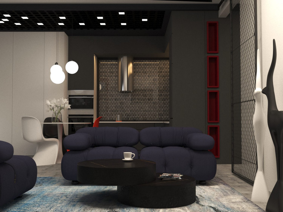 Академия таун