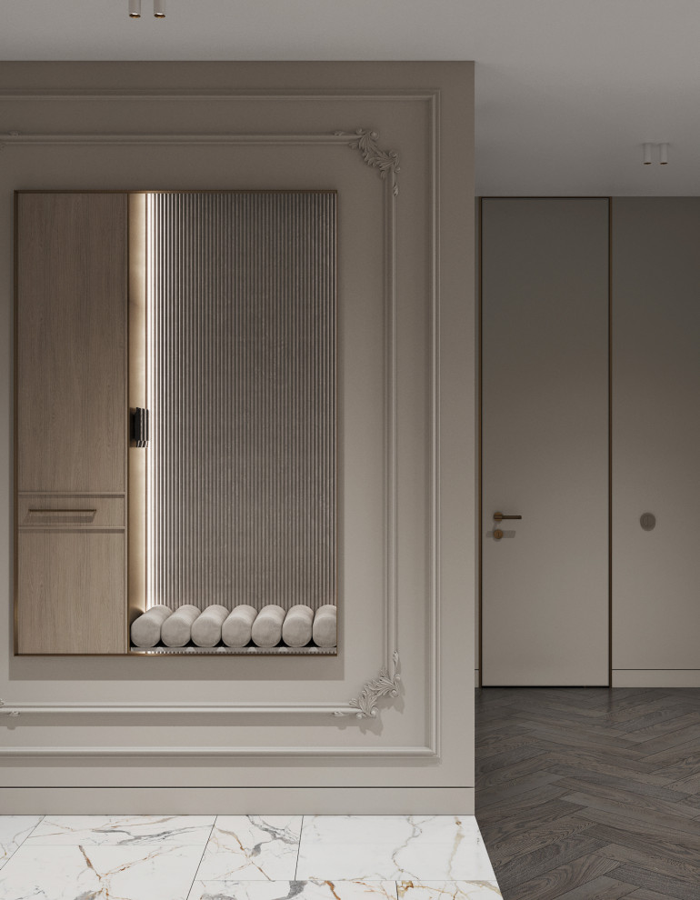 Квартира в ЖК "Эспер клаб"