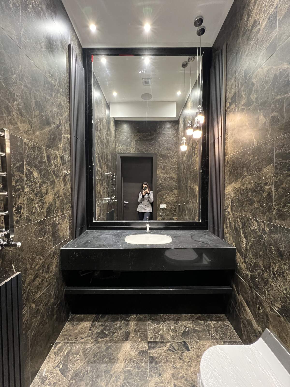 Загородный дом в Жуковке