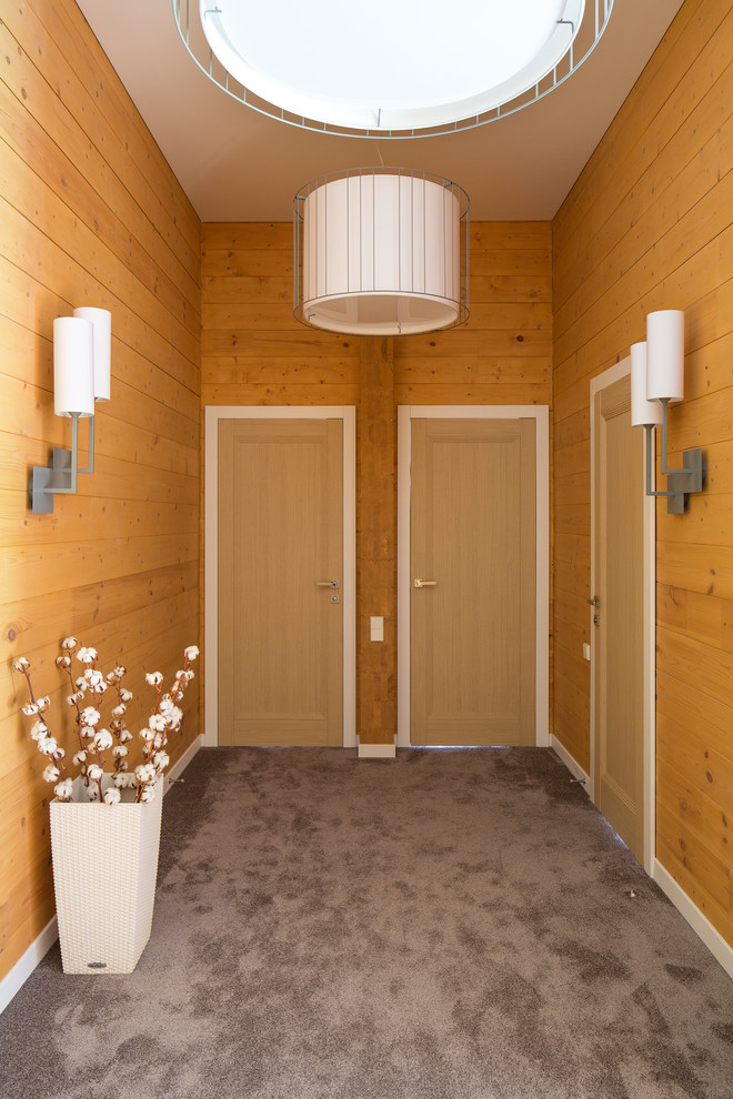 загородный дом | Родник