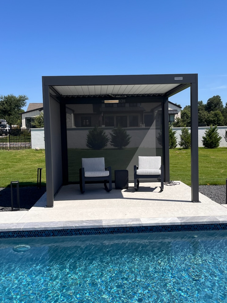 Poolside Projects