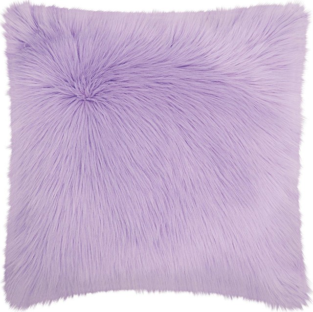 lavender couch pillows