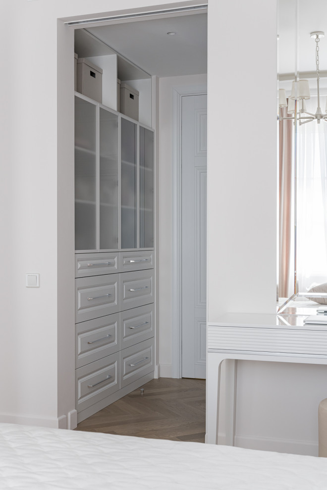 Реализация мебели в ЖК «Английский квартал»