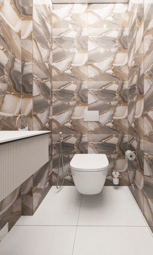 Квартира в ЖК НОвый Город