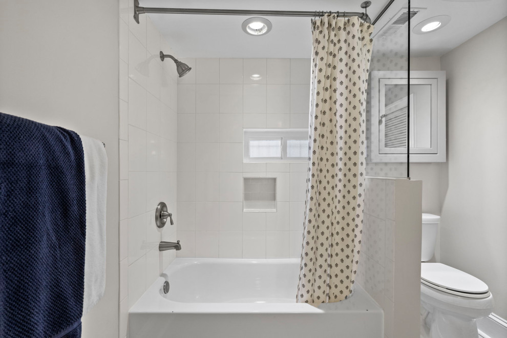 Capitol Hill Staging