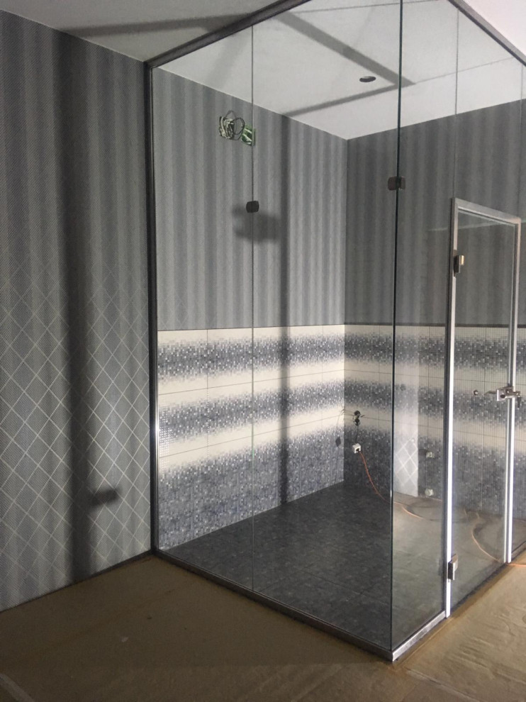 Прачечная в доме