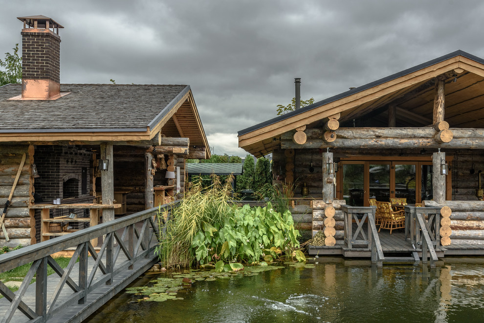 Беседка в Parkville