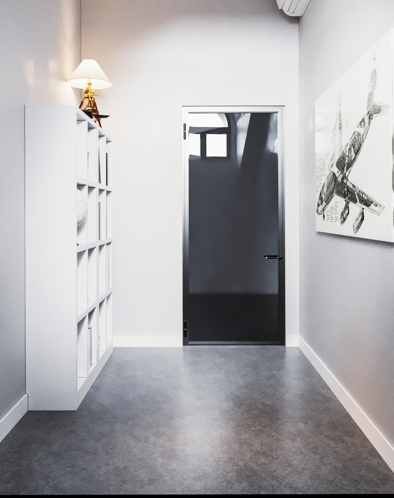 Офис на Таганке