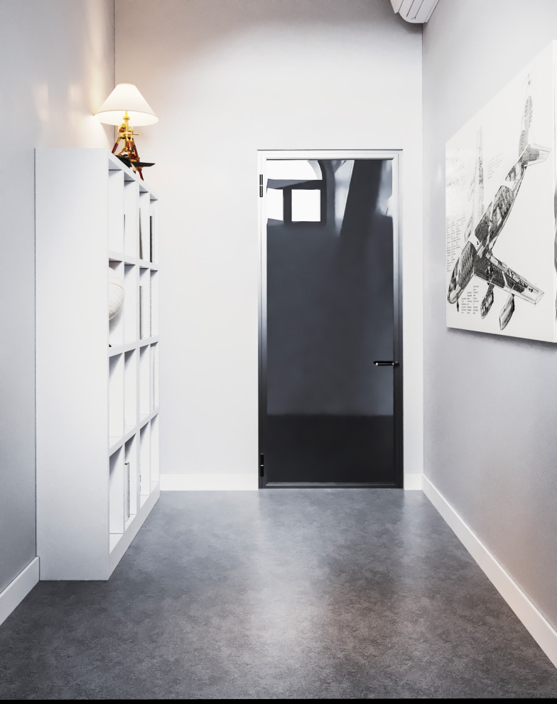 Офис на Таганке